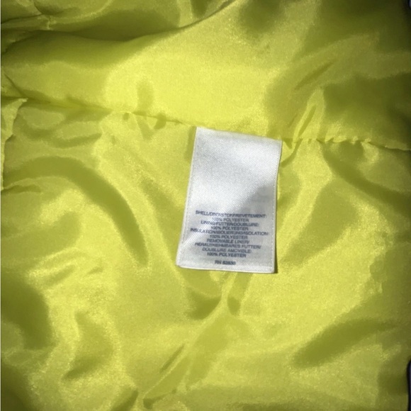 Lands’ End Girls Jacket Size L (14) – EUC 💎 - Picture 6 of 9